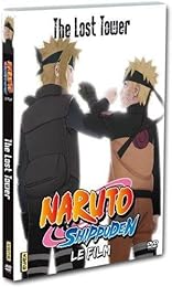 Naruto Shippuden - Le Film : The Lost Tower