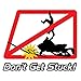 Caliber 13524 Edge Glide Enclosed Full Door Set