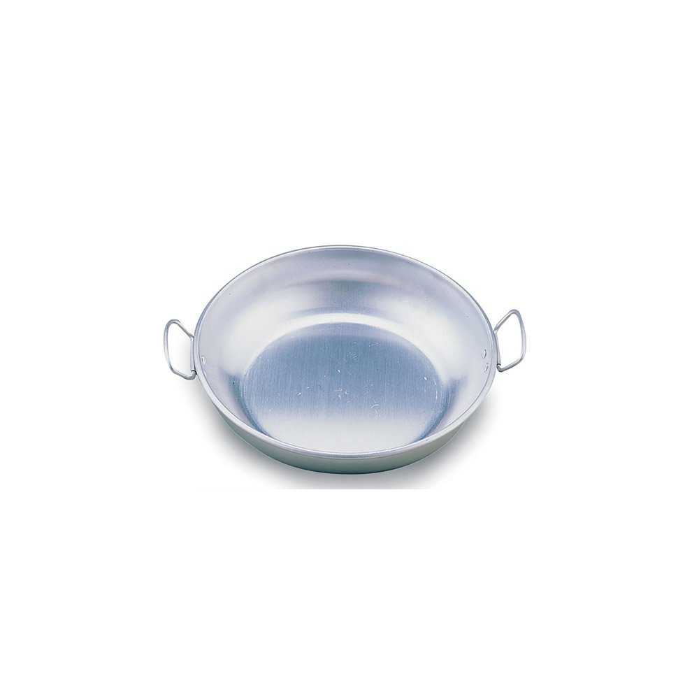 Laken Unisex - Adult 1101 Aluminium Bowl, Multi-Colour, 23 cm