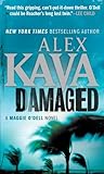 Damaged: A Maggie O'Dell Novel