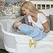 HALO Bassinest Swivel Sleeper – Premiere Series Bassinet