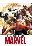 Image de The Art of Marvel: v. 1