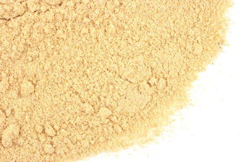 Bulk herbs: asafoetida powder (organic)