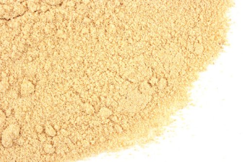 Bulk Herbs: Asafoetida Powder (Organic)