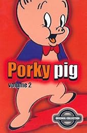 Porky Pig - Volume 2