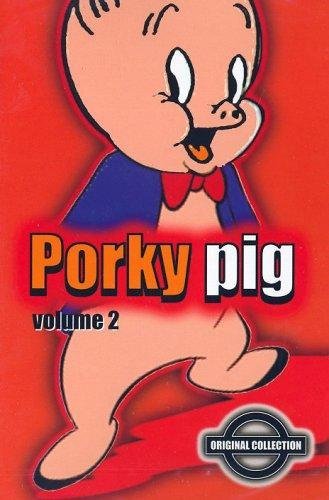 Porky Pig - Volume 2