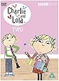Charlie and Lola - Volume 2 [DVD]