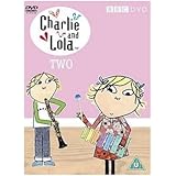 Charlie and Lola - Volume 2 [DVD]