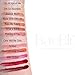 BaeBlu Organic Vegan Lip Gloss, 100% Natural Non-Toxic Moisturizing Ingredients, Pink Lilac