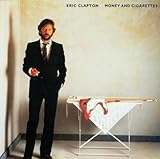 Disco de Eric Clapton: «Money & Cigarettes» (Anverso)