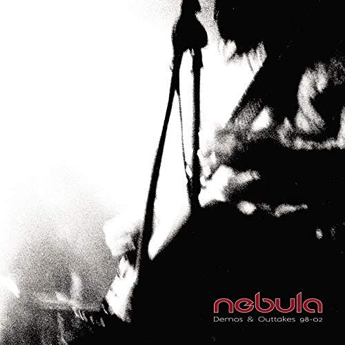 Demos & Outtakes 98-02