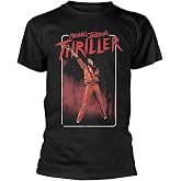 Michael Jackson 'Thriller' T-Shirt