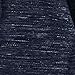 Just My Size Womens Essentials French Terry Cowl Neck Tunic, Navy Heather, 2X