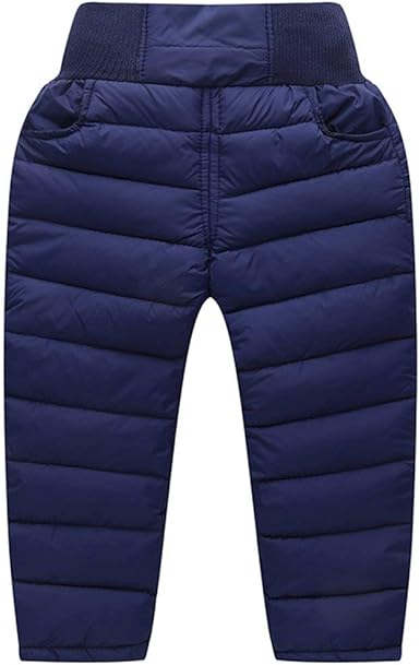 infant snow pants