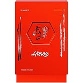 AR&R Organic Honey Large 20 Sachets