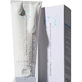 BORNTREE Berry Essence Cleansing Foam 5.07 fl oz/K-Beauty/Rich Foam Deep Cleansing/Coloring Makeup Clean Moisture.