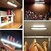 Closet Light,MAZ-TEK Portable Wireless Motion Sensing Cabinet Light Bar Stick-on Anywhere(Battery Operated)