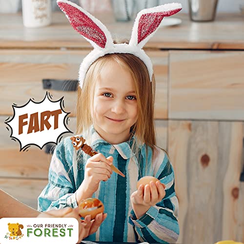 Farting Poop Pen 7 Funny Sounds Funny Poop Gifts Kids Party