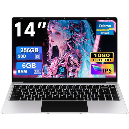 Bvate 14 Inch Laptop