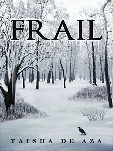 Frail (Frail the Series Book 1)