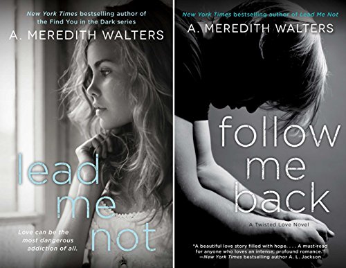 Twisted Love Series (2 Book Series)
