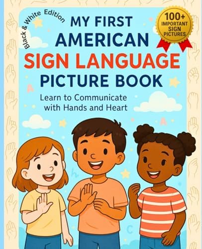 Baby Sign Language Official Reference Dictionary: Retnasaba, Lila