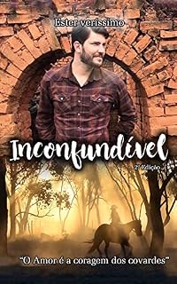 Livro Inconfundível