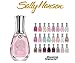 Lot of 10 Sally Hansen Diamond Strength Finger Nail Polish No Repeat Colors