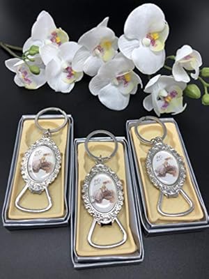 baby christening favours