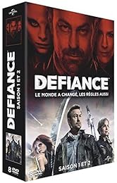 Defiance - Saisons 1 et 2