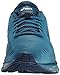 ASICS Men's GEL Quantum 360 Running Shoe, Ocean Depths/Crystal Blue/Ink, 12 M US