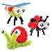 Bunchems, Bug Creation Pack