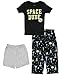 Carter's Boys' 3 Piece Space Dude PJ Set