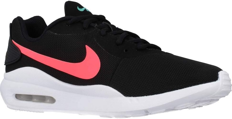 nike air oketo black
