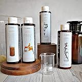 KORRES Shampoo Aloe and Dittany for Normal Hair 250 ml Organic Moisturising view 6