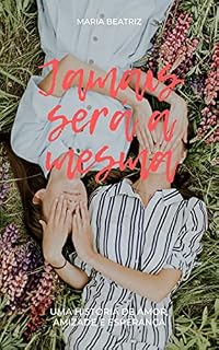 Livro Jamais será a mesma
