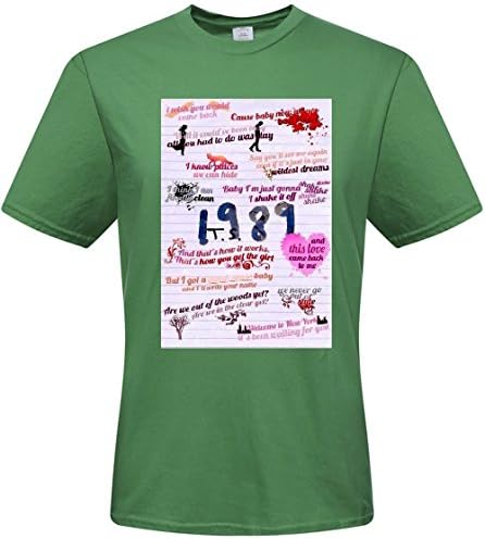 Men's The 1989 T-shirts