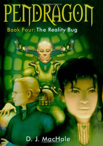 The Reality Bug (Pendragon (Pb))