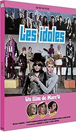 Les Idoles