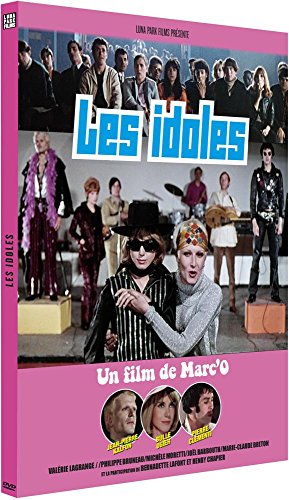 Les Idoles