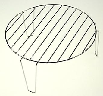 Tripode metálico alto para microondas Whirlpool - 481246678375 ...