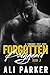 Forgotten Bodyguard 3: A Forbidden Fruit Novel