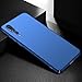 Anccer Huawei P20 Pro Case [Colorful Series] [Ultra-Thin] [Anti-Drop] Premium Material Slim Full Protection Cover For Huawei P20 Pro 2018 (Smooth Blue)