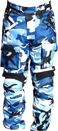 camo riding pants