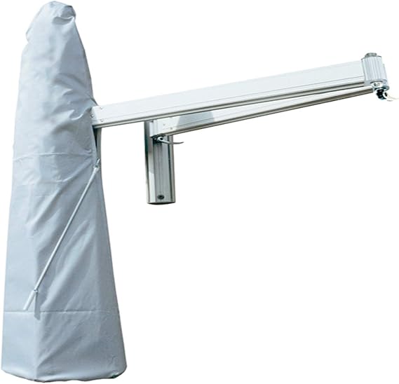 Easysol Protective Cover for WallMounted Parasol 190 to 270 cm