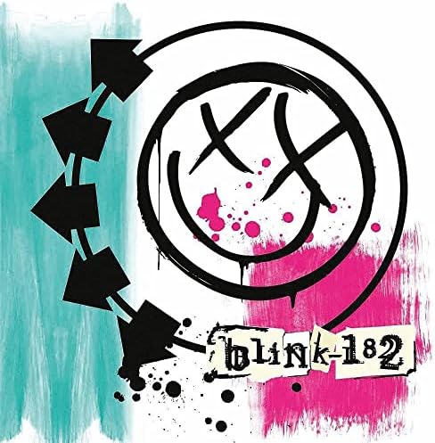 blink-182 - All The Small Things - Amazon.com Music
