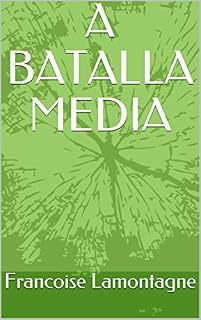 Livro A BATALLA MEDIA