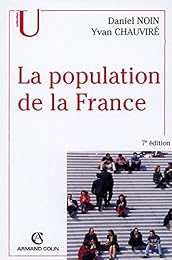 La  population de la France
