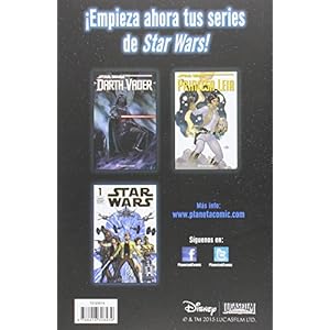 Star Wars Darth Vader nï¿½ 06