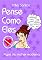 Livro Pense Como Eles